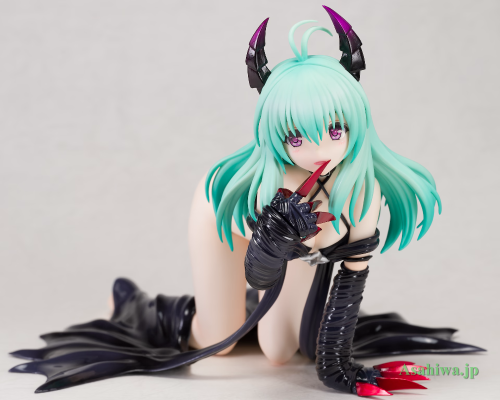 出包王女DARKNESS 露恩  DARKNESS