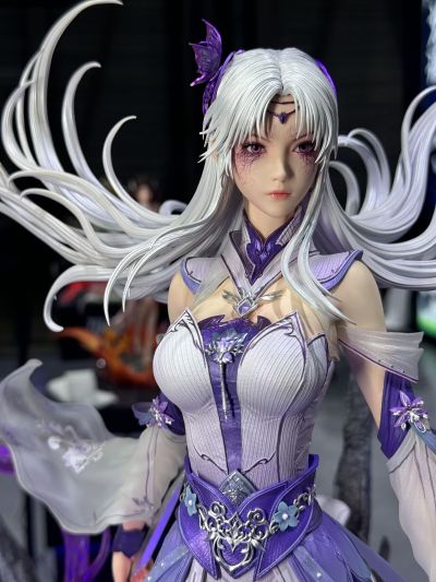 斗破苍穹 小医仙