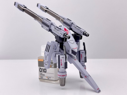 HG 1/144 机动战士高达 铁血的奥尔芬斯第二季 ASW-G-64 佛劳洛斯高达