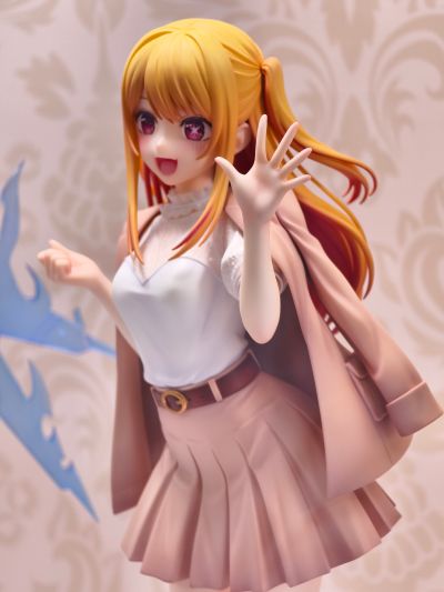 我推的孩子动画版 有马加奈 约会穿搭