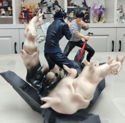 FIGURIZMα 咒术回战 伏黑甚尔 邂逅