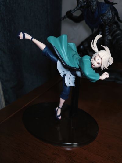 火影忍者疾风传 BFC 造型忍界大战 纲手