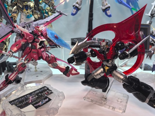 MODEROID 真魔神ZEROvs暗黑大将军 魔神ZERO