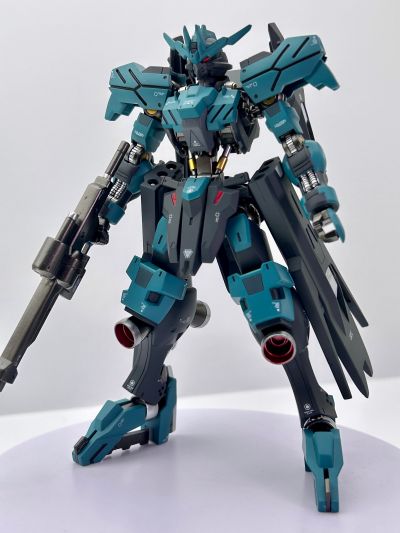 HG 1/144 维达尔高达