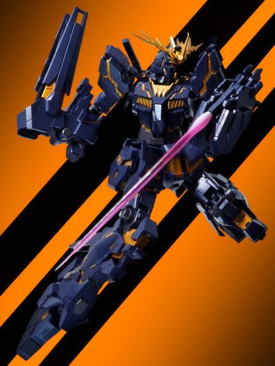 ROBOT魂＜机动战士系列＞  机动战士高达独角兽 报丧女妖