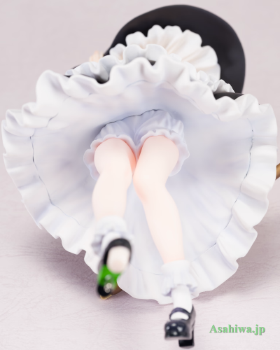 TENITOL 东方Project 雾雨魔理沙