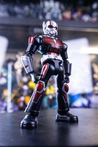 漫威英雄 群星版第2弹