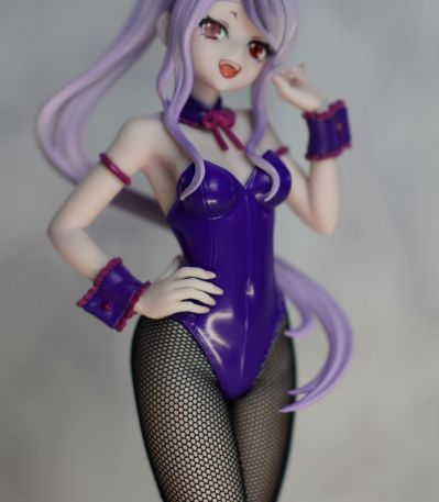 BiCute Bunnies OVERLORD 夏提雅