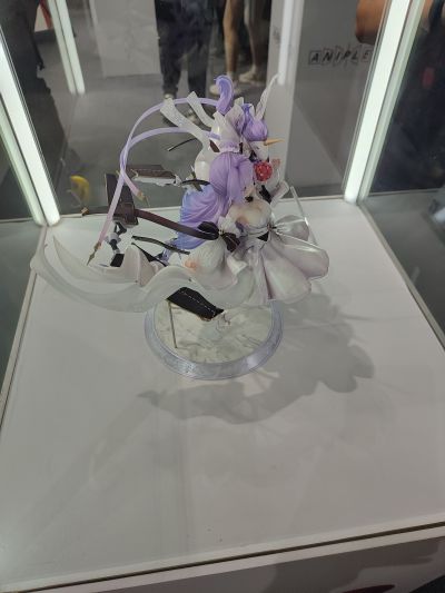 碧蓝航线 独角兽 梦想的纯白誓约