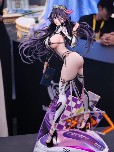 命运之子 竞速泽菲罗斯