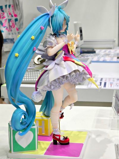 初音未来 MIKU EXPO 2023 VR