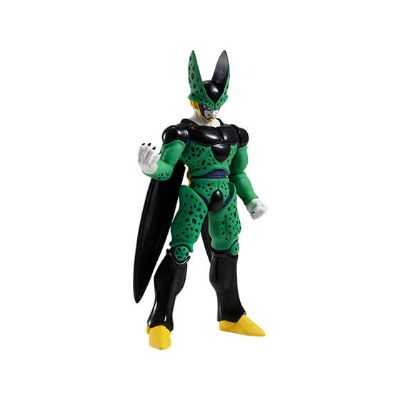 HG 龙珠05 恐怖的沙鲁游戏篇