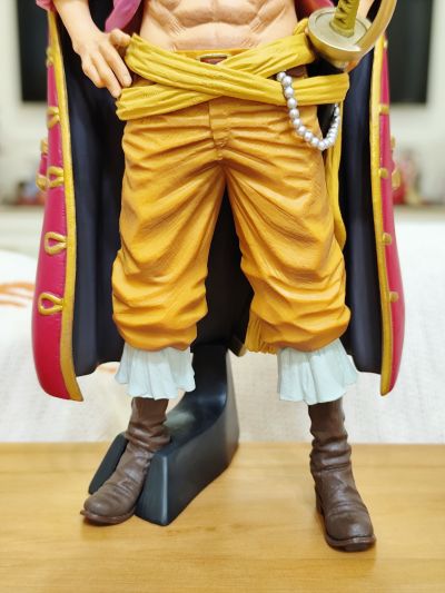 艺术之王 航海王 哥尔·D·罗杰