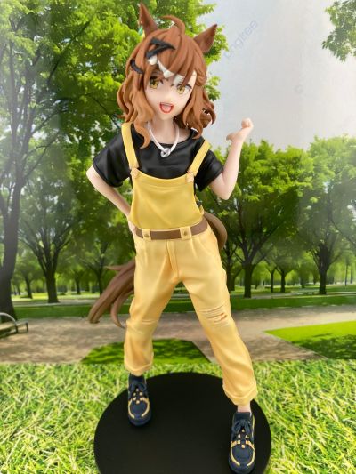 Luminasta 剧场版 赛马娘 新时代之扉 森林宝穴