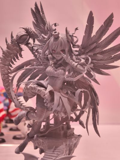 PRISMA WING 偶像大师灰姑娘女孩 觉醒魔王 神崎兰子