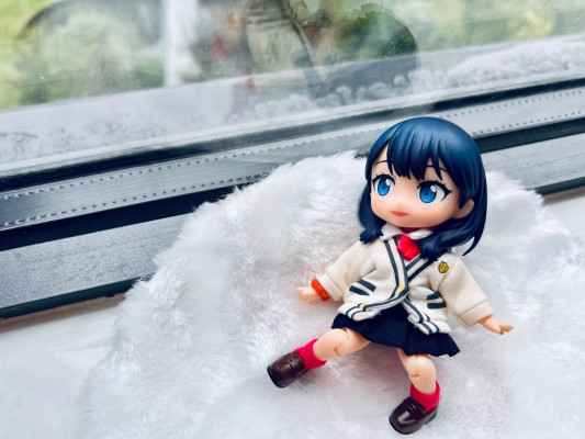 粘土娃 SSSS.古立特 宝多六花