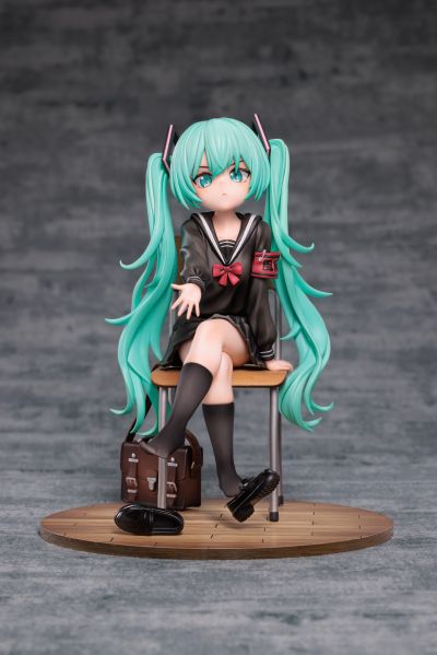 初音未来 风纪委员