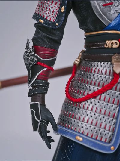 画江湖之不良人 天暗星