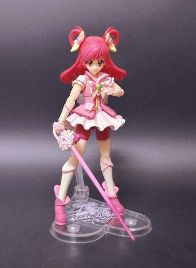 S.H.Figuarts  梦天使 -光之美少女设计师版本-