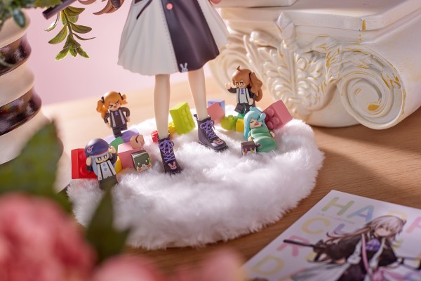 少女前线 UMP45 特工垂耳兔