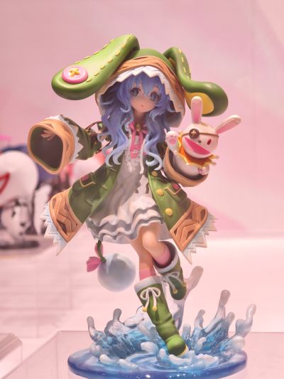 PRISMA WING 约会大作战 四糸乃