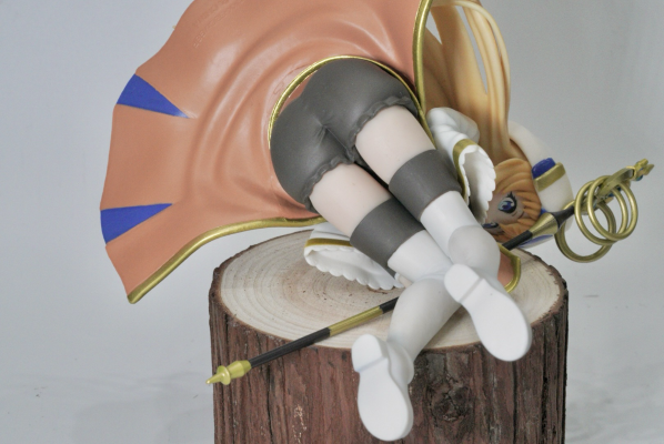 一番赏 	哥布林杀手 女神官 