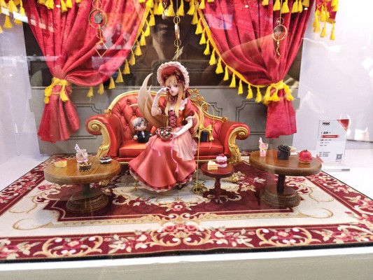 狼与香辛料 赫萝