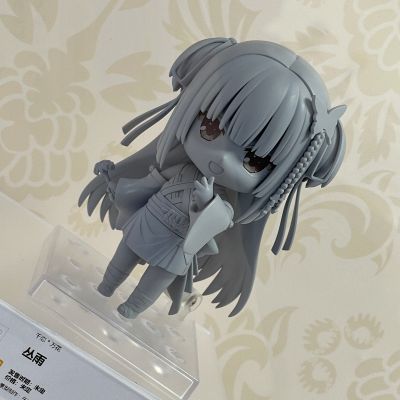 粘土人#2718 千恋万花 丛雨