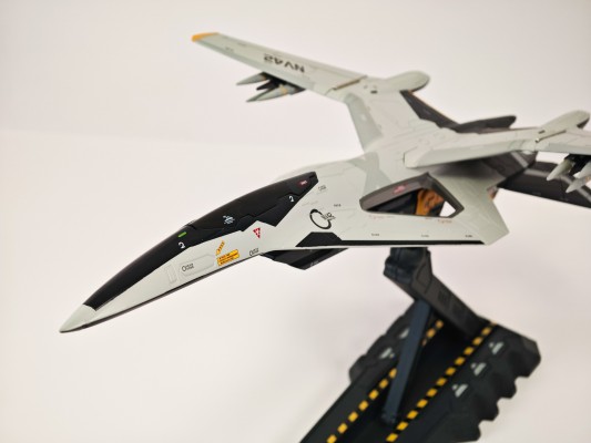 南天门计划 玄女空天战机模型