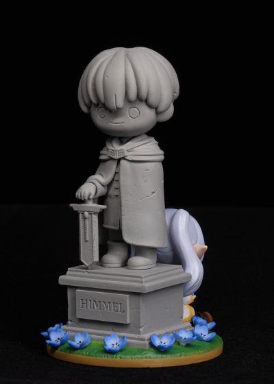 葬送的芙莉莲 小小芙丽莲