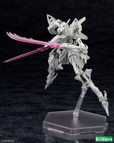 FORME ARMS LUMINOUS SQUID（暂称）