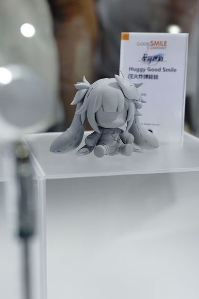 Huggy Good Smile 崩坏星穹铁道 花火炸弹娃娃