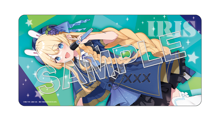 KDcolle 为美好的世界献上祝福! 爱丽丝 原作版 偶像造型