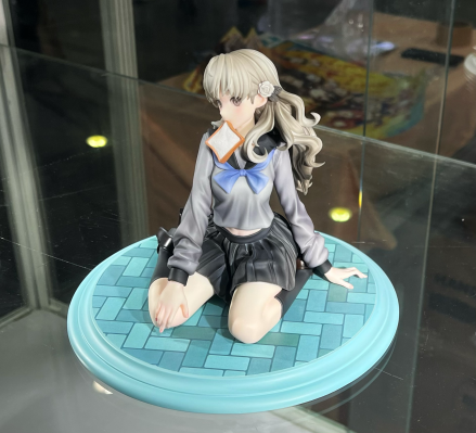 十三机兵防卫圈 冬坂五百里（企划取消）