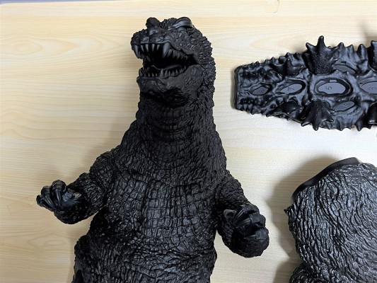 哥斯拉 2001 2.0版