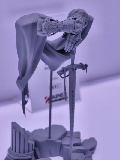 LIMEPIE 重返未来: 1999 未锈铠