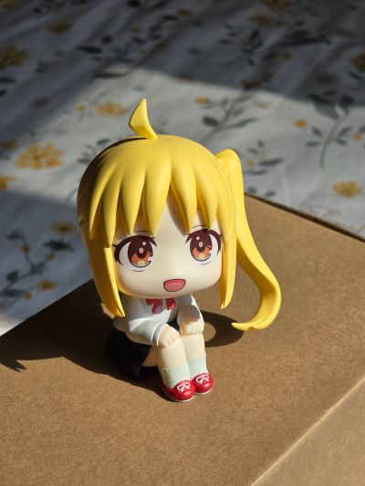 Look Up 孤独摇滚！ 伊地知虹夏