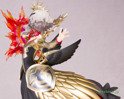 火焰之纹章：英雄 维罗妮卡