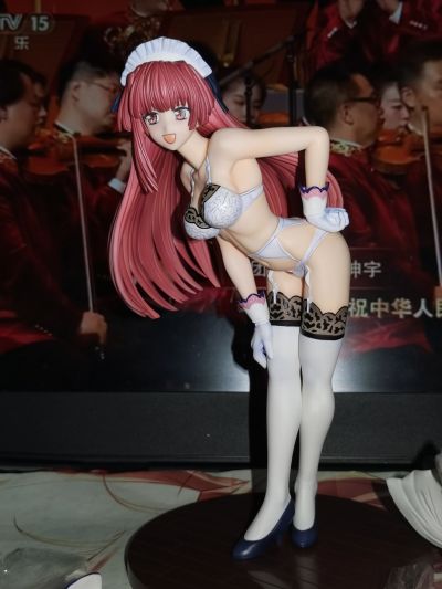 りこりす－lycoris radiata－ 続璃