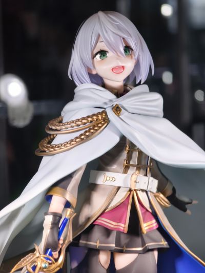 魔女之旅 艾姆妮西亚