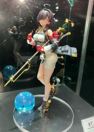 优米雅的炼金工房 ～追忆之炼金术士与幻创之地～ 优米雅·利斯菲尔德