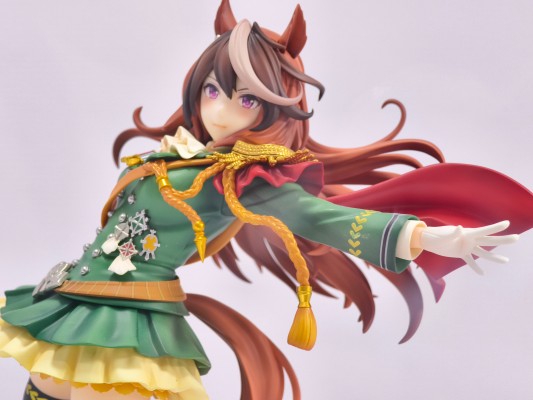 赛马娘 闪耀！优俊少女  皇帝 决胜服