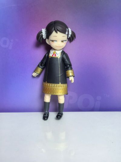 S.H.Figuarts  贝姬·布莱克贝尔