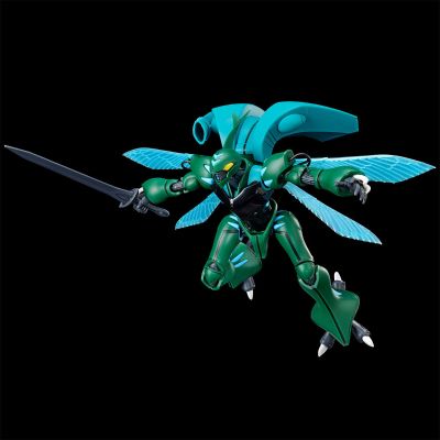 HG 1/72  托卡马库的丹拜因（暂译）