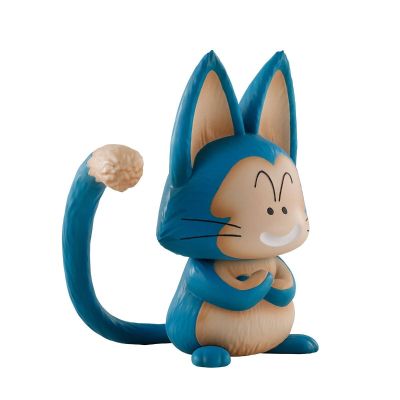 一番赏 龙珠EX 孙悟空修行篇 D奖 乌龙&普尔 MASTERLISE