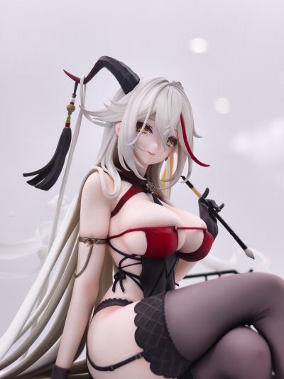 碧蓝航线 埃格妮丝（埃吉尔）金龙腾祥云