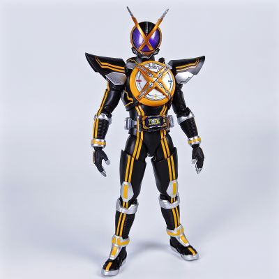 S.H.Figuarts(真骨雕制法)    假面骑士次世代凯撒（暂译）