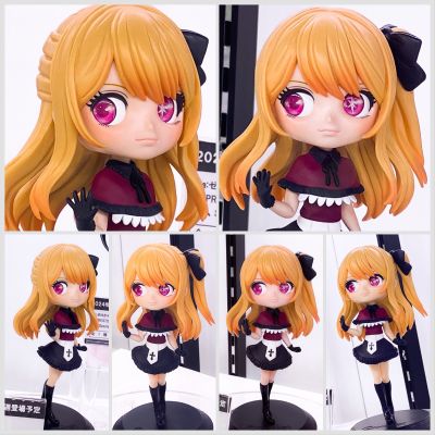 我推的孩子 Q posket Origin-露比-