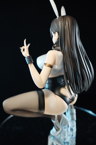 南口日夏 兔女郎