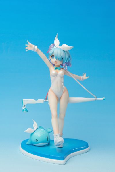 蔚蓝档案 兔女郎阿罗娜